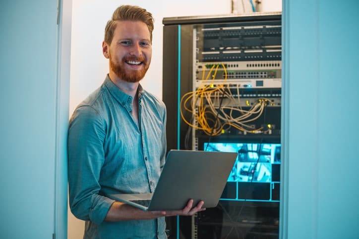 Best It Support For Vancouver Small Businesses