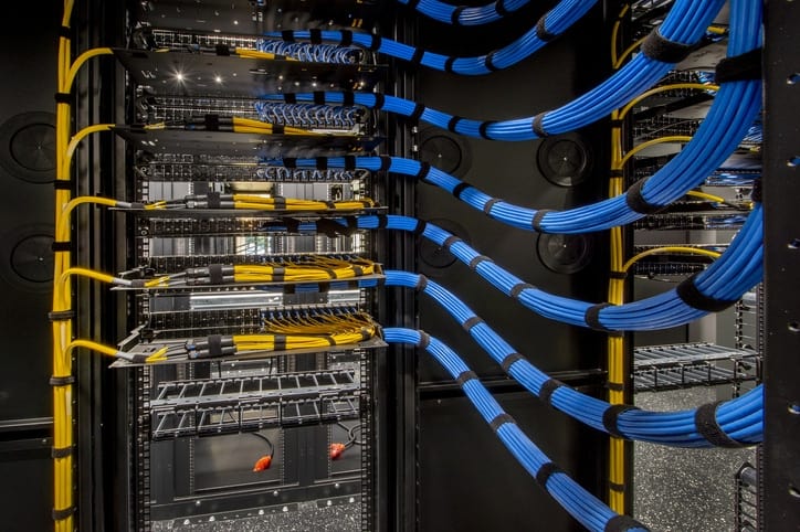 Data Cabling Services For Burnaby Organizations