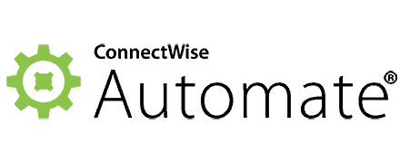 Connect Wise Automate