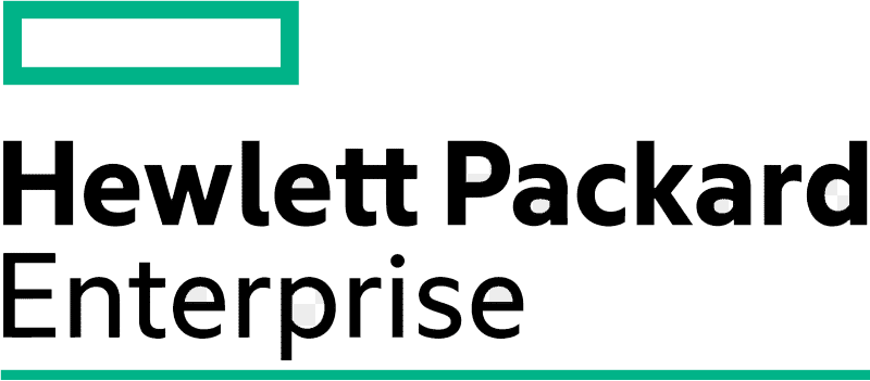 Hp Enterprise Logo