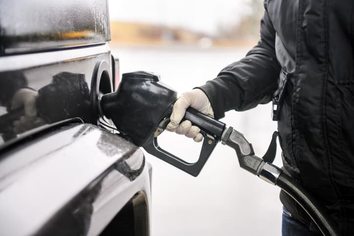 Will The Rising Gas Prices Give Work From Home Strategies A Refuelling?