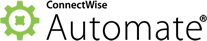 Connectwise Automate Logo1