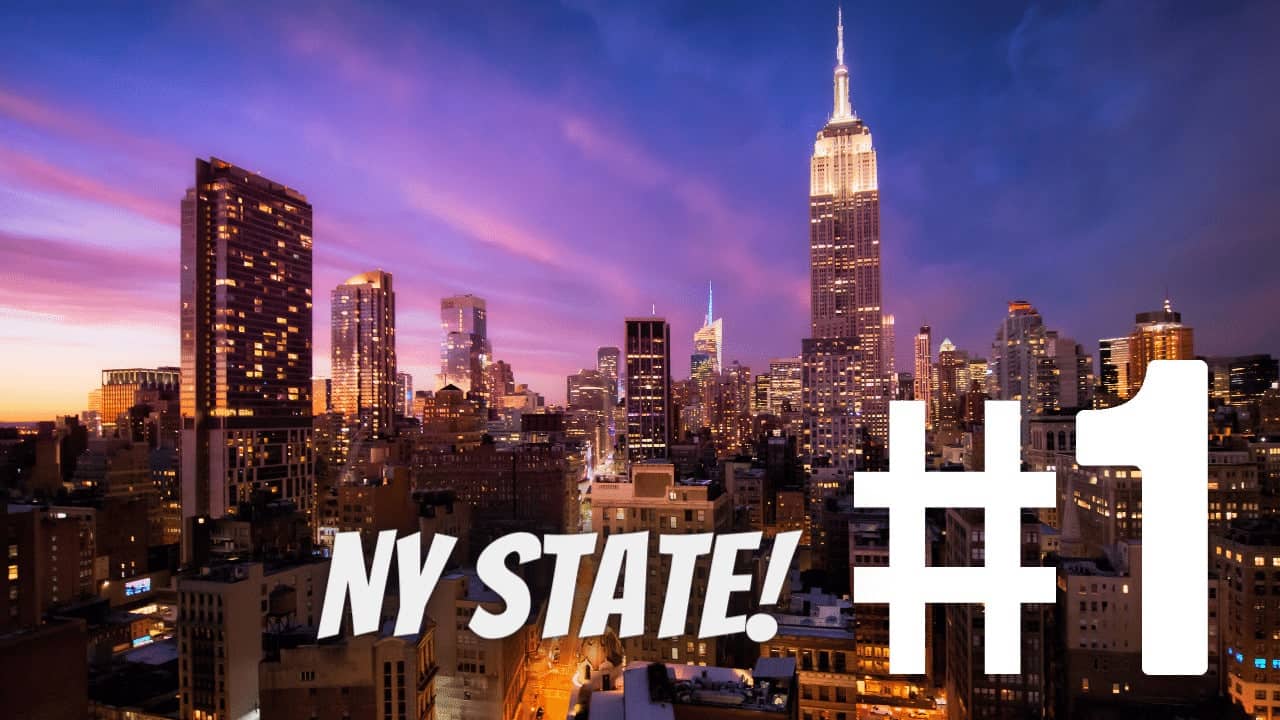 New York State Provides Great Example on How to Improve Organizational Cybersecurity