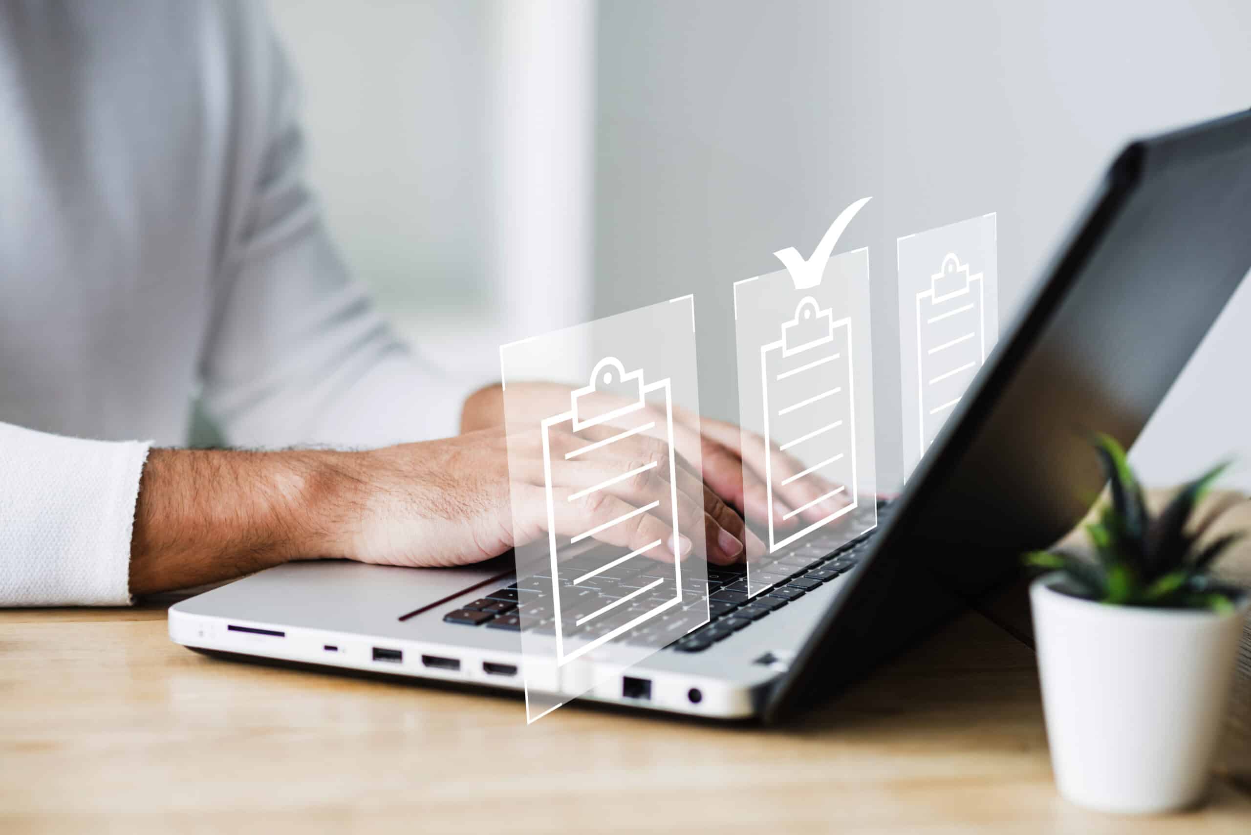 Selecting an IT Standard for your small-medium business