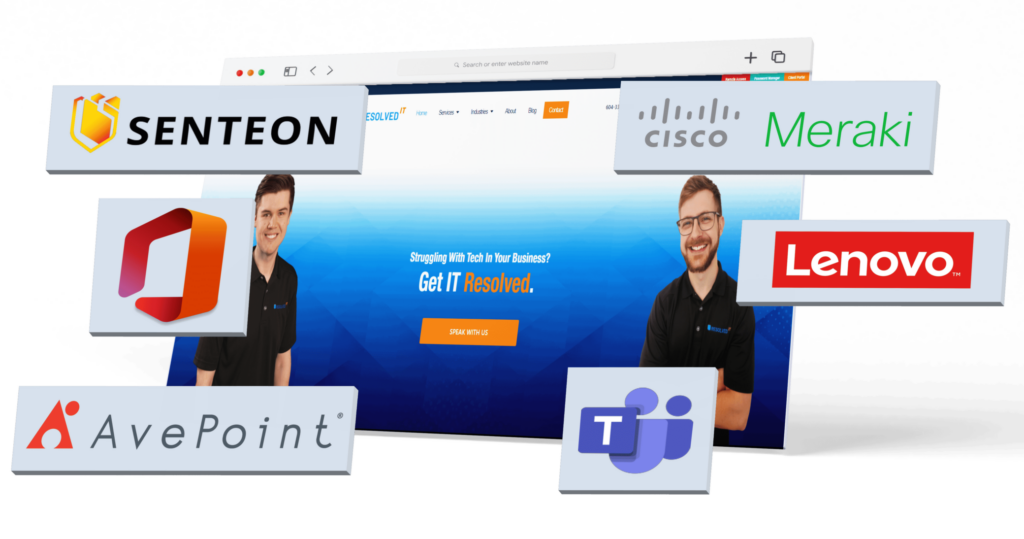 Accounting Tech Software Vendors